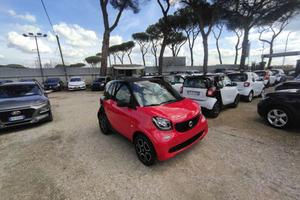 SMART ForTwo 1.0cc 71cv BLUETOOTH CRUISE CLIMA A