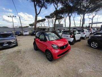 SMART ForTwo 1.0cc 71cv BLUETOOTH CRUISE CLIMA A