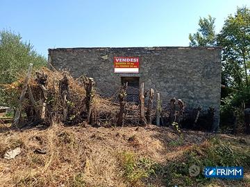 Porzione di fabbricato - Campodipietra