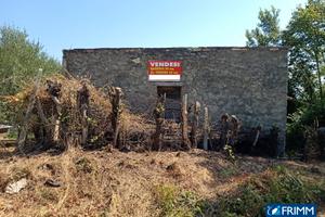 Porzione di fabbricato - Campodipietra