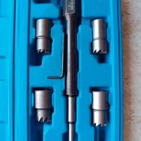 Kit Alesatori Sedi Iniettori Nuovo