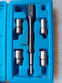 Kit Alesatori Sedi Iniettori Nuovo