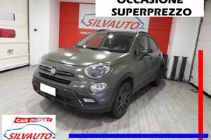 Fiat 500X 2.0 mjt Cross 4x4 140cv my18