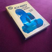 Alta marea per un delitto-usato in buone condizion