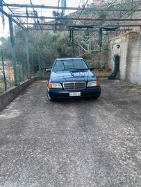 Mercedes C 180 del 95