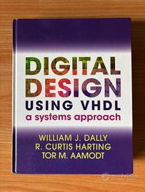 Libro Universitario Digital Design using VHDL