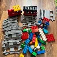 LEGO 10874 DUPLO Treno a Vapore