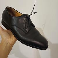 Scarpe vera pelle Melluso 