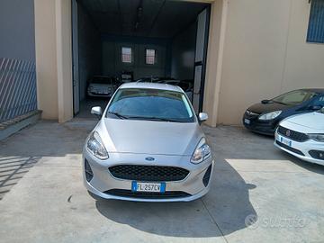 Ford Fiesta 1.1 85 CV 5 porte ST-Line