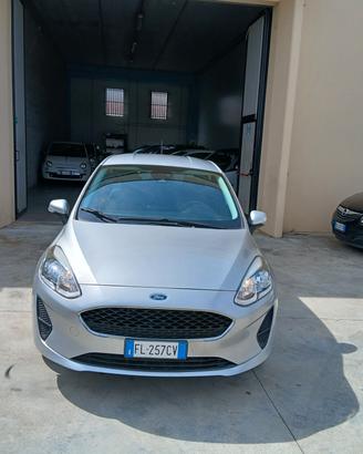 Ford Fiesta 1.1 85 CV 5 porte ST-Line