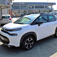CITROEN - C3 Aircross - BlueHDi 110 S&S Shine Pack
