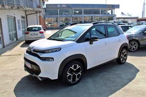 CITROEN - C3 Aircross - BlueHDi 110 S&S Shine Pack