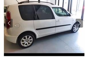 Skoda Roomster 1200 tsi