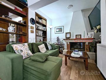 Appartamento Sora [Cod. rif 3322660VRG]
