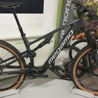 Ebike Megamo Native Large
