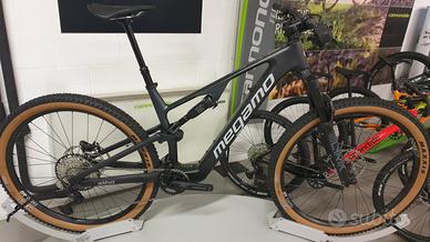Ebike Megamo Native Large