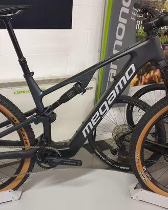 Ebike Megamo Native Large