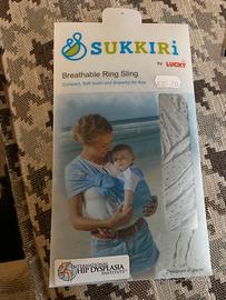 Fascia bimbo dai 10 giorni ai 3 anni