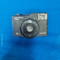 AGFA optima