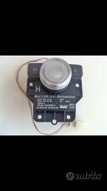 Riparazione Joystick mercedes comand