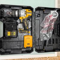 Dewalt dcd 1007