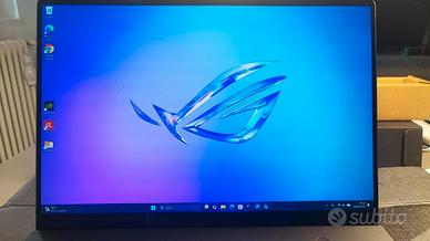 ASUS ROG Zephyrus G16 (famiglia GU605)