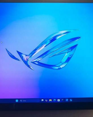 ASUS ROG Zephyrus G16 (famiglia GU605)