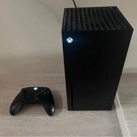 Xbox serie x