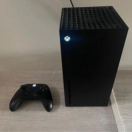 Xbox serie x