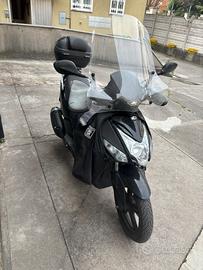 Kymco Agility 125