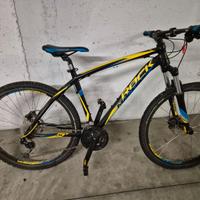Mtb uomo Rock Machine