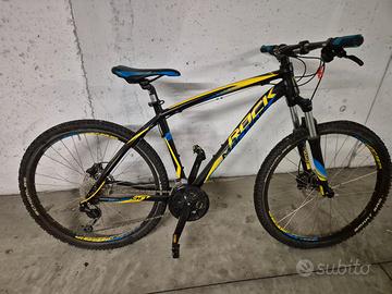 Mtb uomo Rock Machine