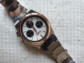 orologio Uomo elegante 