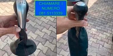 Porsche 986 996 boxster cuffia leva cambio gt 2 3