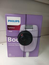 Rasoio da donna Philips