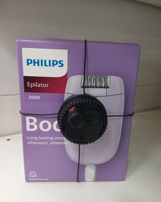 Rasoio da donna Philips