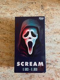 Scream gioco da tavolo Horror 👻