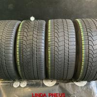 4 gomme e cerchi per audi rs6 285/30/22