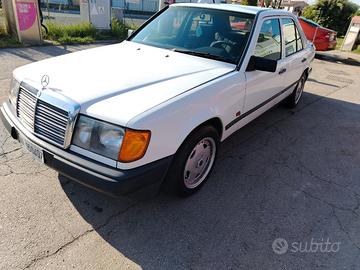 mercedes 200E
