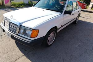 mercedes 200E