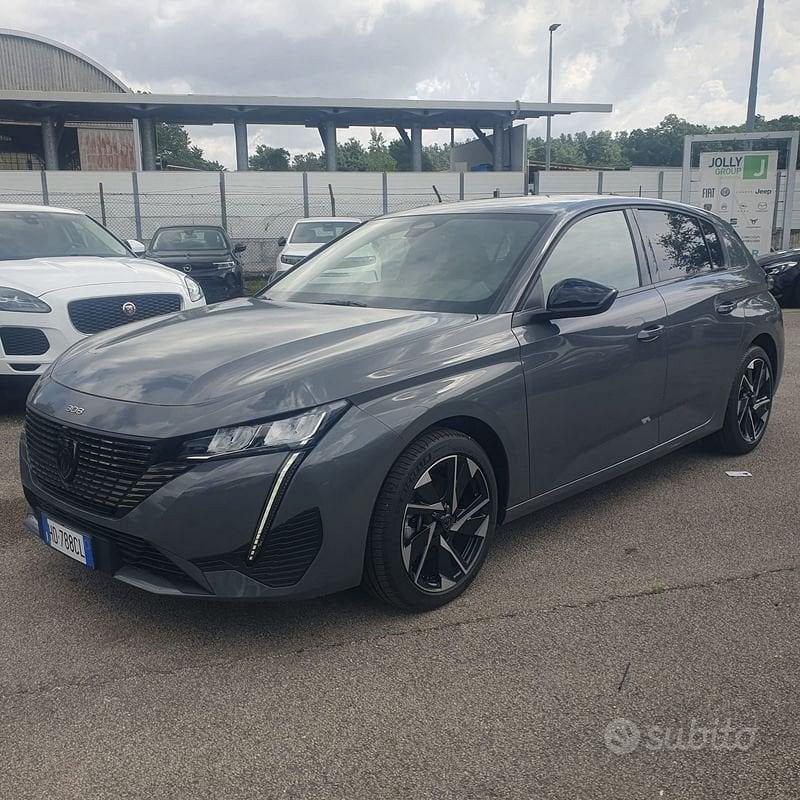 Peugeot 308 3ª serie