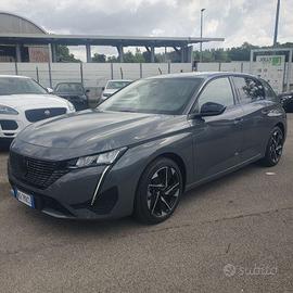 Peugeot 308 BL - Hybrid 145