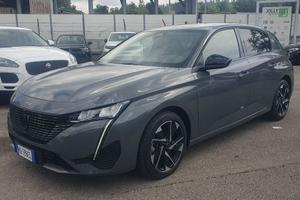 Peugeot 308 BL - Hybrid 145