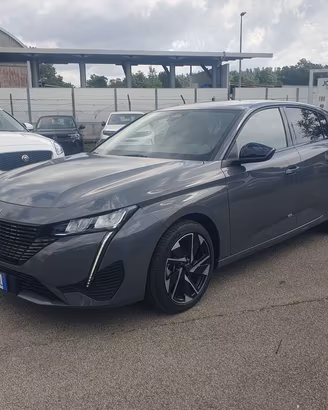 Peugeot 308 BL - Hybrid 145