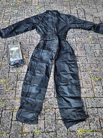 Tuta da moto Bering eco tg M
