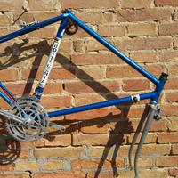 Telaio BOTTECCHIA vintage