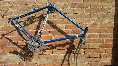 Telaio BOTTECCHIA vintage