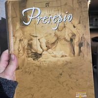 Il presepio statue e riviste edizione del prato