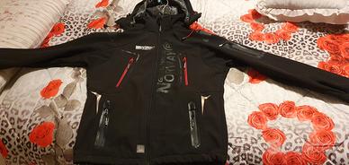 Giacca Norway Uomo