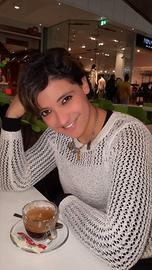 Baby sitter, educatrice d' infanzia